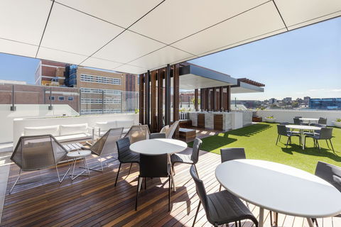 The Milton Brisbane - Accommodation Mount Tamborine 13