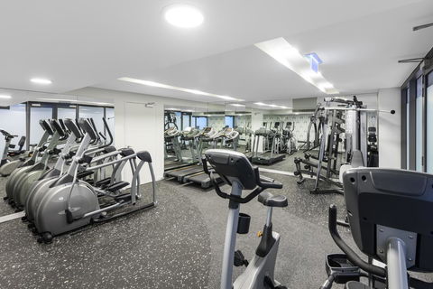 The Milton Brisbane - Accommodation Mount Tamborine 16
