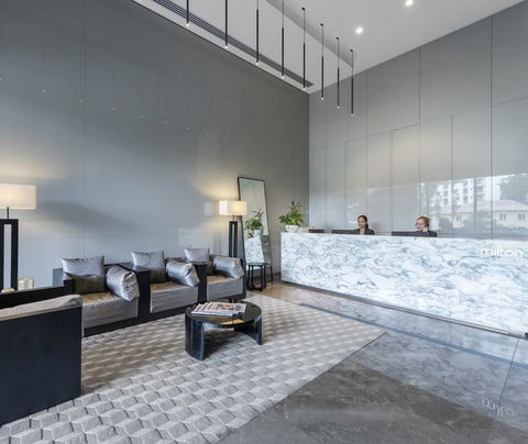 The Milton Brisbane - Accommodation Mount Tamborine 3