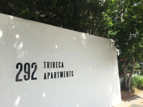 Tribeca Apartments - Accommodation Mount Tamborine 19