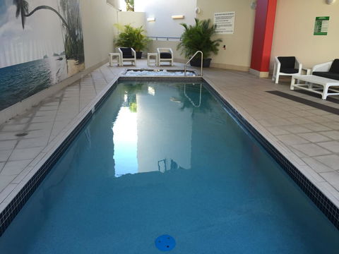 Tribeca Apartments - Accommodation Mount Tamborine 22