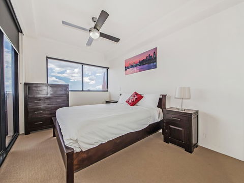 Tribeca Apartments - Accommodation Mount Tamborine 35