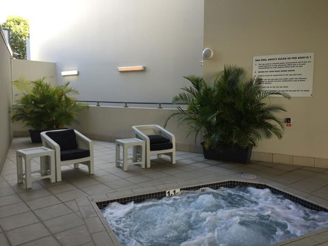 Tribeca Apartments - Accommodation Mount Tamborine 17