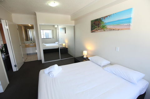 Tribeca Apartments - Accommodation Mount Tamborine 9