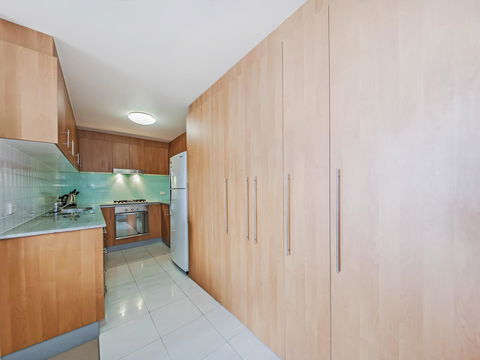 Tribeca Apartments - Accommodation Mount Tamborine 33
