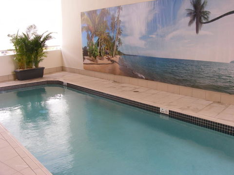 Tribeca Apartments - Accommodation Mount Tamborine 23