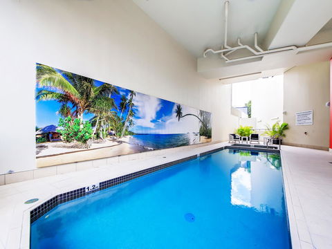 Tribeca Apartments - Accommodation Mount Tamborine 12