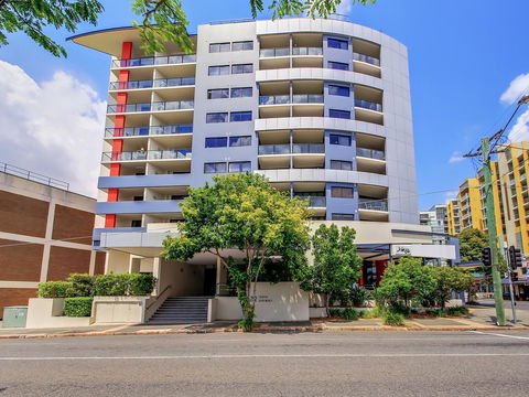 Tribeca Apartments - Accommodation Mount Tamborine 11
