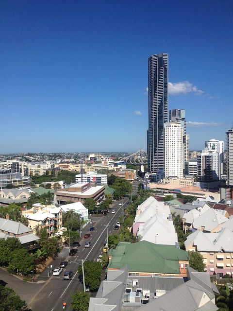 Tribeca Apartments - Accommodation Mount Tamborine 29