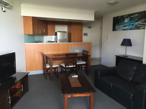 Tribeca Apartments - Accommodation Mount Tamborine 25