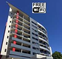 Tribeca Apartments - Accommodation Mount Tamborine