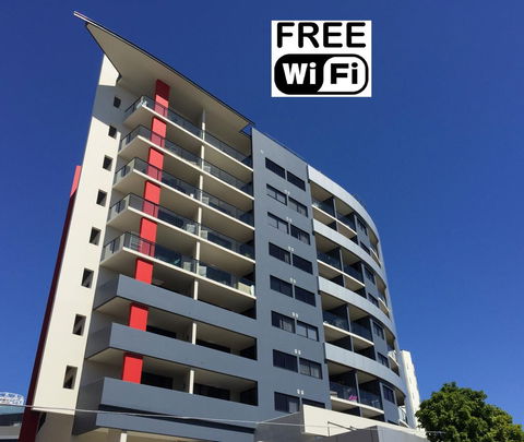 Tribeca Apartments - Accommodation Mount Tamborine 0