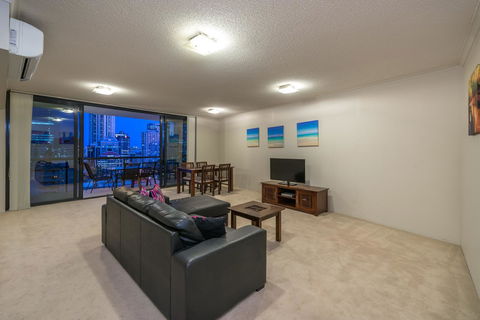 Tribeca Apartments - Accommodation Mount Tamborine 26