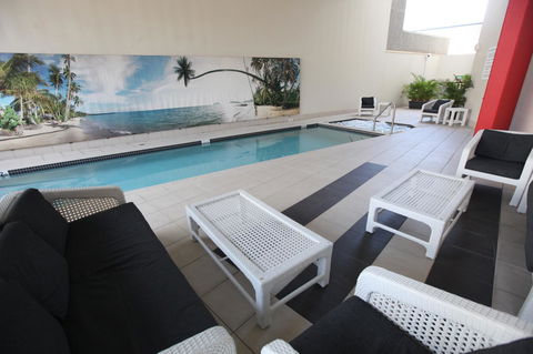 Tribeca Apartments - Accommodation Mount Tamborine 2