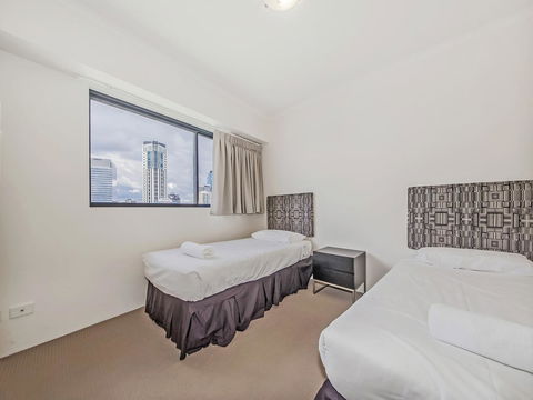Tribeca Apartments - Accommodation Mount Tamborine 34