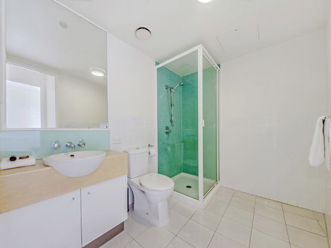 Tribeca Apartments - Accommodation Mount Tamborine 32