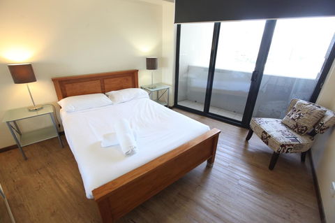 Tribeca Apartments - Accommodation Mount Tamborine 4