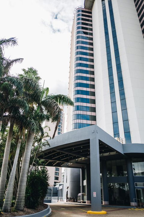 Crowne Plaza Surfers Paradise, An IHG Hotel - Accommodation Mount Tamborine 34