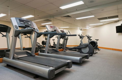 Crowne Plaza Surfers Paradise, An IHG Hotel - Accommodation Mount Tamborine 8