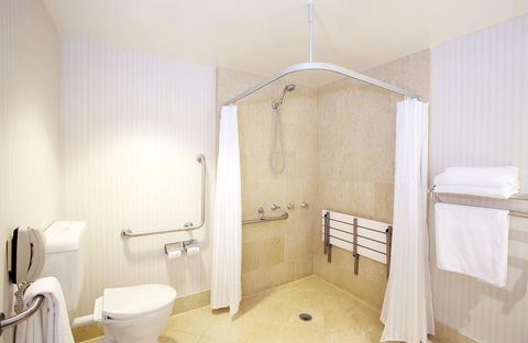 Crowne Plaza Surfers Paradise, An IHG Hotel - Accommodation Mount Tamborine 40