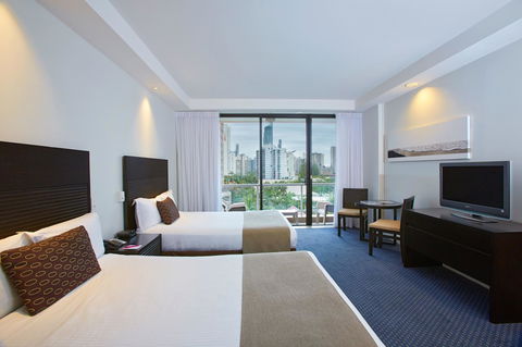 Crowne Plaza Surfers Paradise, An IHG Hotel - Accommodation Mount Tamborine 16