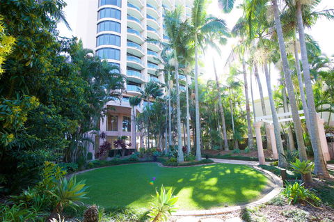 Crowne Plaza Surfers Paradise, An IHG Hotel - Accommodation Mount Tamborine 26