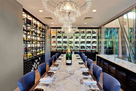 Crowne Plaza Surfers Paradise, An IHG Hotel - Accommodation Mount Tamborine 10