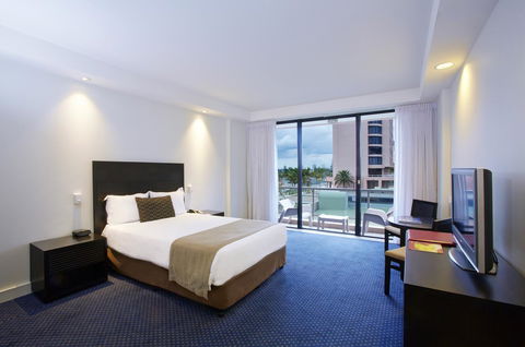 Crowne Plaza Surfers Paradise, An IHG Hotel - Accommodation Mount Tamborine 20