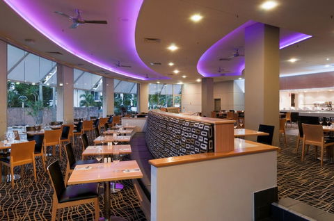 Crowne Plaza Surfers Paradise, An IHG Hotel - Accommodation Mount Tamborine 12