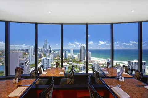 Crowne Plaza Surfers Paradise, An IHG Hotel - Accommodation Mount Tamborine 11