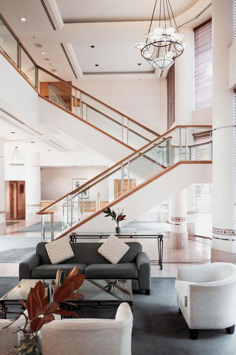 Crowne Plaza Surfers Paradise, An IHG Hotel - Accommodation Mount Tamborine 15