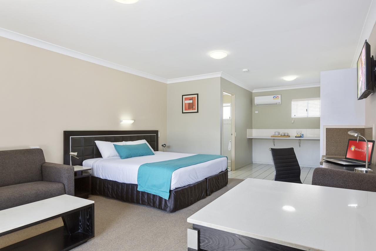 Carseldine QLD Accommodation Mount Tamborine