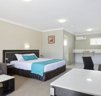 Comfort Inn North Brisbane - Accommodation Mount Tamborine