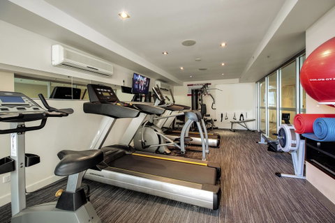 Evolution Apartments - Accommodation Mount Tamborine 7