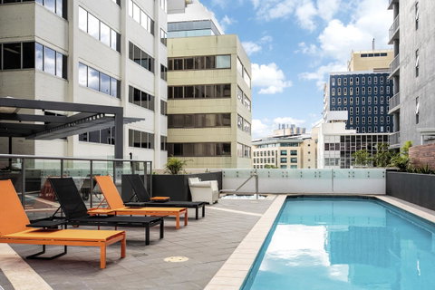 Evolution Apartments - Accommodation Mount Tamborine 12