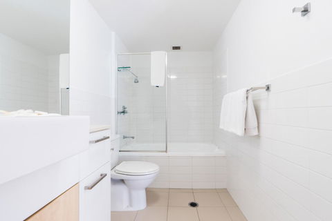 Gabba Central Apartments - Accommodation Mount Tamborine 30