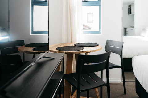 Gabba Central Apartments - Accommodation Mount Tamborine 27