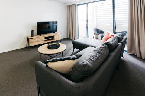 Gabba Central Apartments - Accommodation Mount Tamborine 20