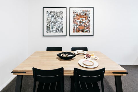 Gabba Central Apartments - Accommodation Mount Tamborine 6