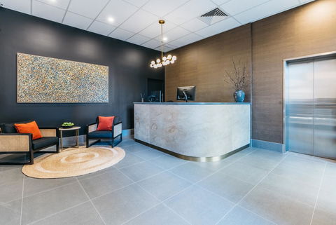 Gabba Central Apartments - Accommodation Mount Tamborine 1