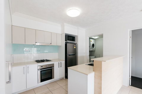 Gabba Central Apartments - Accommodation Mount Tamborine 28