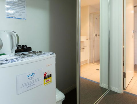 Gabba Central Apartments - Accommodation Mount Tamborine 16