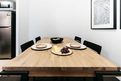 Gabba Central Apartments - Accommodation Mount Tamborine 12