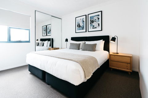 Gabba Central Apartments - Accommodation Mount Tamborine 31