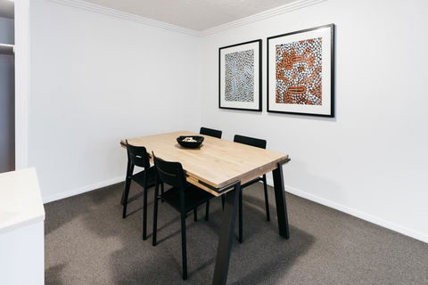 Gabba Central Apartments - Accommodation Mount Tamborine 19