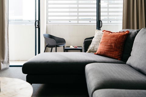 Gabba Central Apartments - Accommodation Mount Tamborine 21