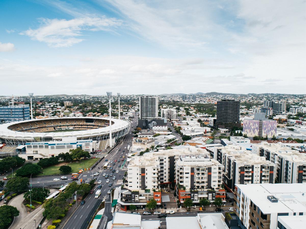 Woolloongabba QLD Accommodation Mount Tamborine