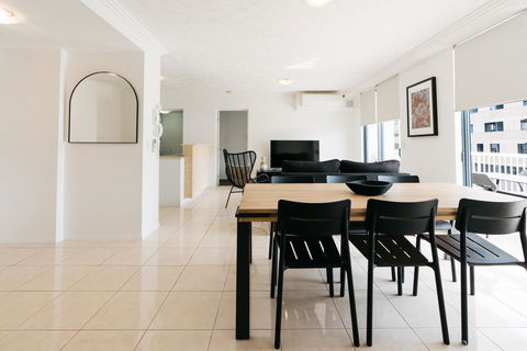 Gabba Central Apartments - Accommodation Mount Tamborine 33