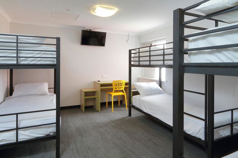 Palm Beach Hotel - Accommodation Mount Tamborine 19