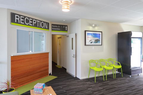 Palm Beach Hotel - Accommodation Mount Tamborine 28